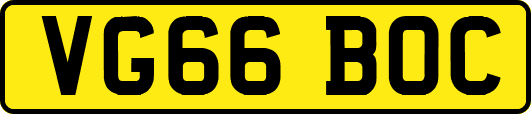 VG66BOC