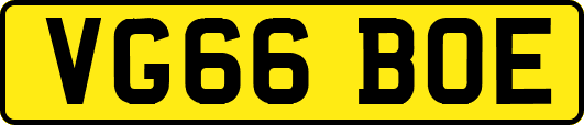 VG66BOE