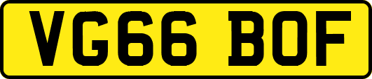 VG66BOF