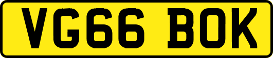 VG66BOK