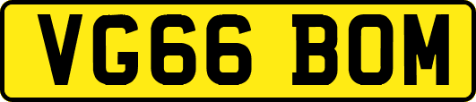 VG66BOM