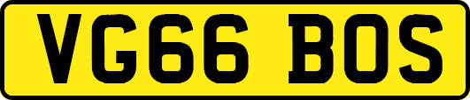 VG66BOS