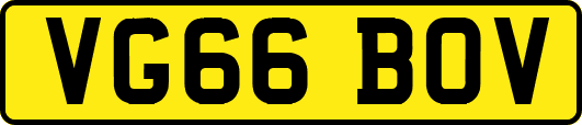 VG66BOV