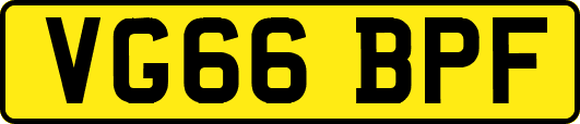 VG66BPF