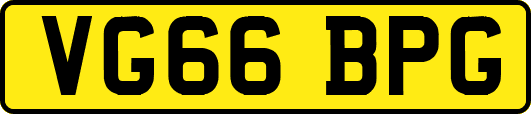 VG66BPG