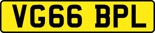 VG66BPL
