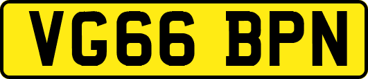 VG66BPN