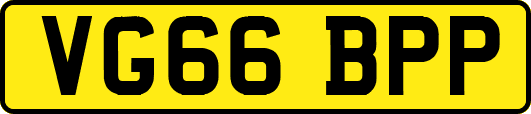 VG66BPP