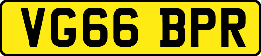 VG66BPR