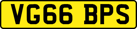 VG66BPS