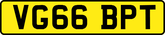 VG66BPT