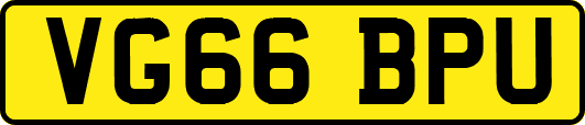 VG66BPU