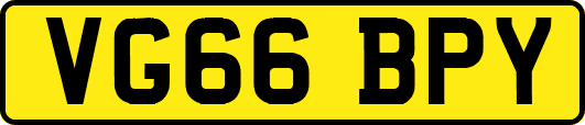 VG66BPY
