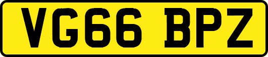 VG66BPZ