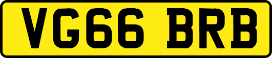 VG66BRB