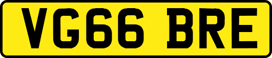 VG66BRE