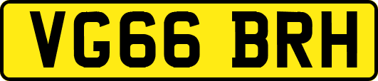 VG66BRH