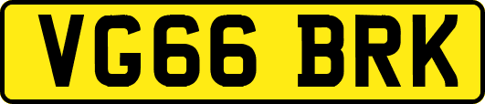 VG66BRK