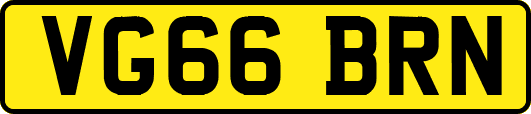 VG66BRN