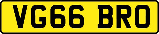 VG66BRO