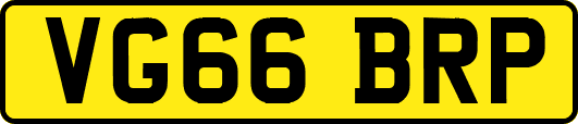 VG66BRP