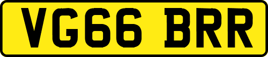 VG66BRR