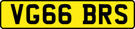 VG66BRS