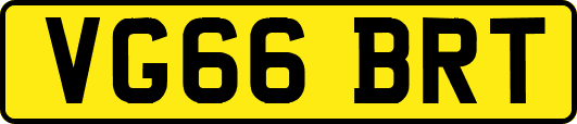 VG66BRT