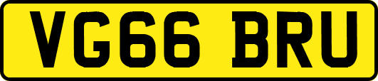 VG66BRU
