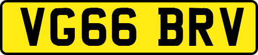 VG66BRV