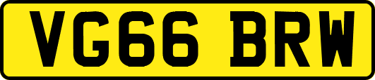 VG66BRW