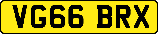 VG66BRX