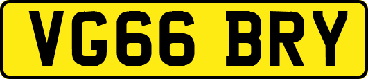 VG66BRY