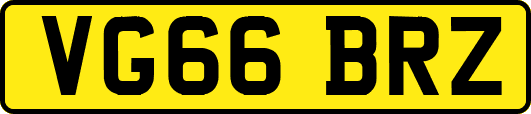 VG66BRZ