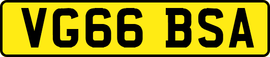 VG66BSA