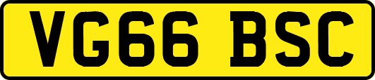 VG66BSC