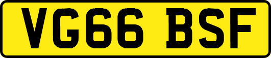 VG66BSF