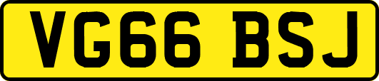 VG66BSJ