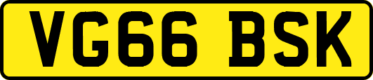 VG66BSK