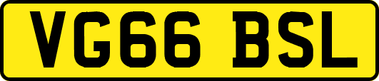 VG66BSL