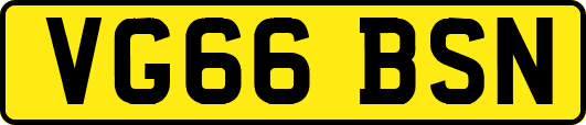 VG66BSN