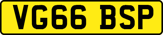 VG66BSP