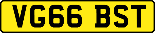 VG66BST