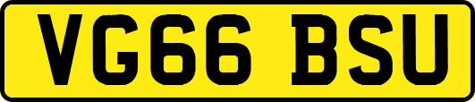 VG66BSU