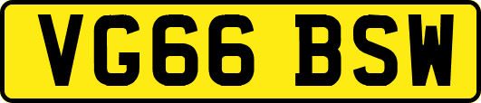 VG66BSW