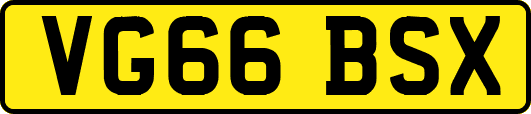 VG66BSX