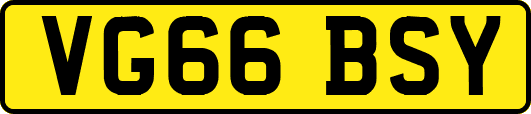 VG66BSY