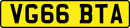 VG66BTA