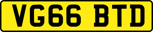 VG66BTD