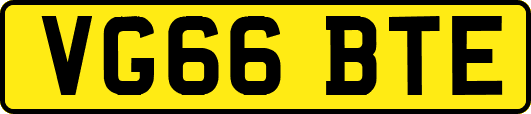 VG66BTE